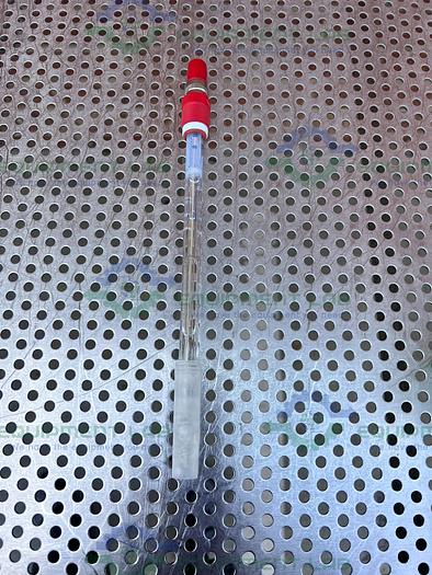 Used Mettler Toledo InPro 3253SG/225/PT100 High Performance pH Sensor