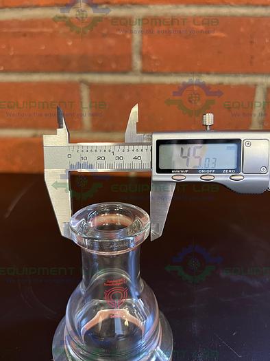 Used Buchi AG Borosilicatglas 3.3 Katalog 8801 Reducer