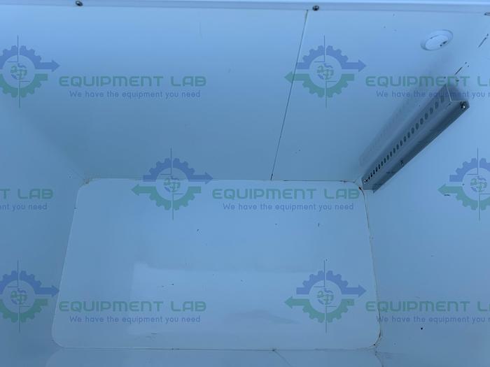 Used Thermo Scientific ULT10140-9-D19 Cryogenic Chest Freezer, 10.3 Cu Ft, -140°C