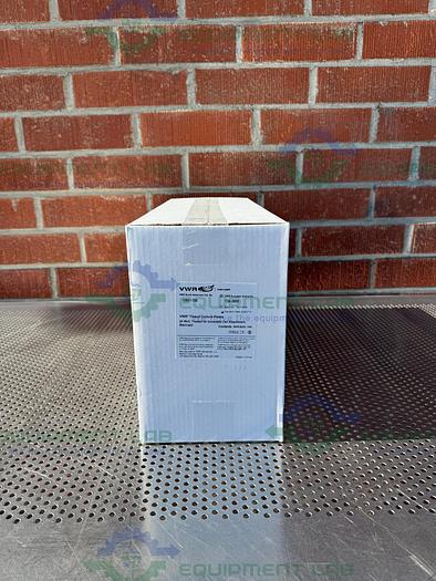 Case of 50 - VWR  10861-700 Tissue Culture Plates 24 Well, Sterilized