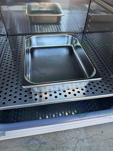 Used Thermo Forma 310 Stackable Direct Head CO2 Incubator 6.5 Cu.Ft, 50°C MFG 22