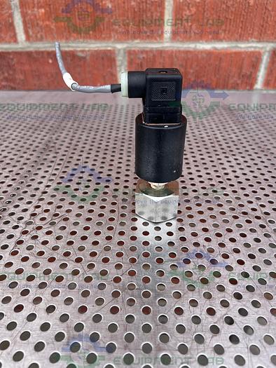Used Nason NSM-1C-20R/H Pressure Switch