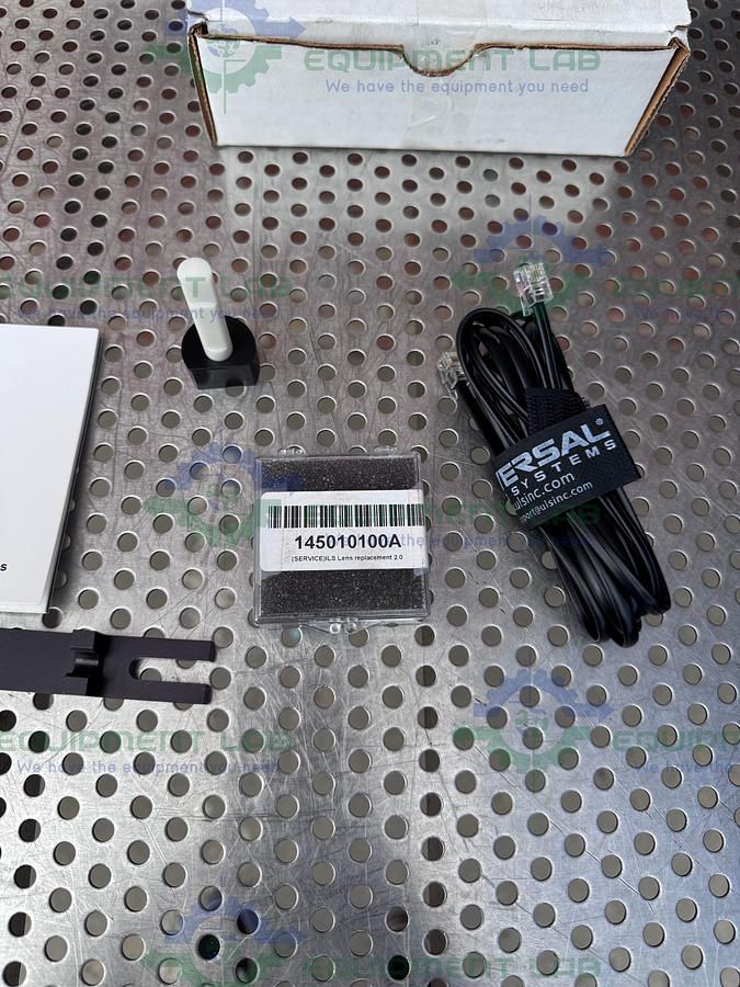 Used Universal Laser Systems ILS9.75 Laser System 36" x 24", 1190 m3/hr at 1.5 kPa