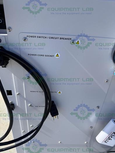 Used Thermo Scientific 7404 CryoPlus 3 Autofill Cryogenic Storage 120V