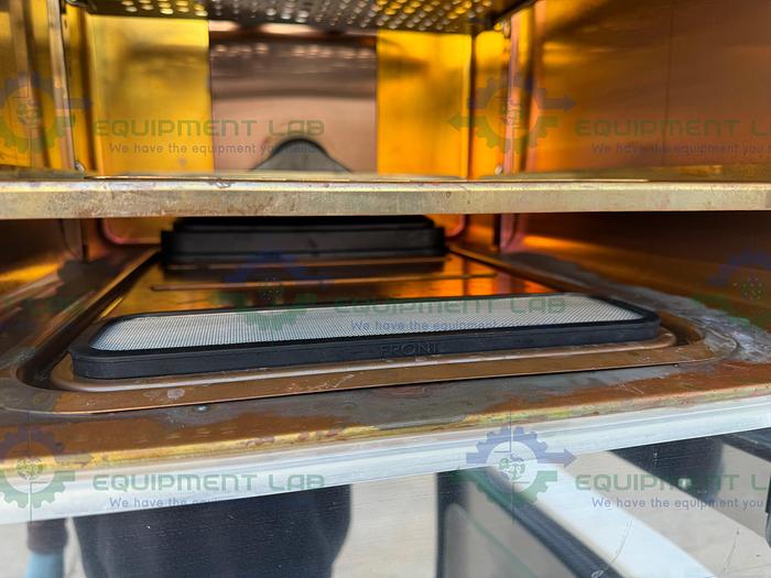 Used Thermo  HERAcell vios 160i Cell Culture Incubator CO2, 5.8 cu ft, 50°C