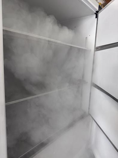 Used Thermo Fisher FDE60086FA Forma FDE Series Ultra Low Freezer  -86°C, 28.8 Cu.Ft.