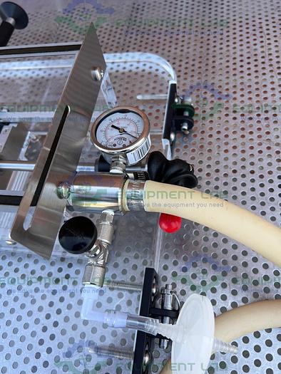 SP Scientific LyoStar 3 Freeze-Dryer Lyophilizer -70 °C to 60 °C