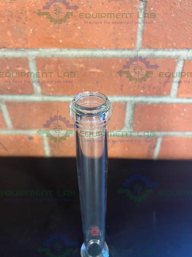 Used Buchi AG  Borosilicatglas 3.3 Katalog 8801 Straight Tube / Column 1" x 2" x 12"