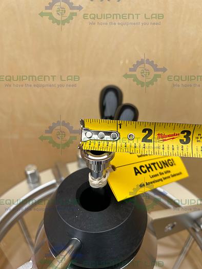 *New* Cytiva BPG 300/500 Glass Chromatography Column 34 Liter, MFG 2022