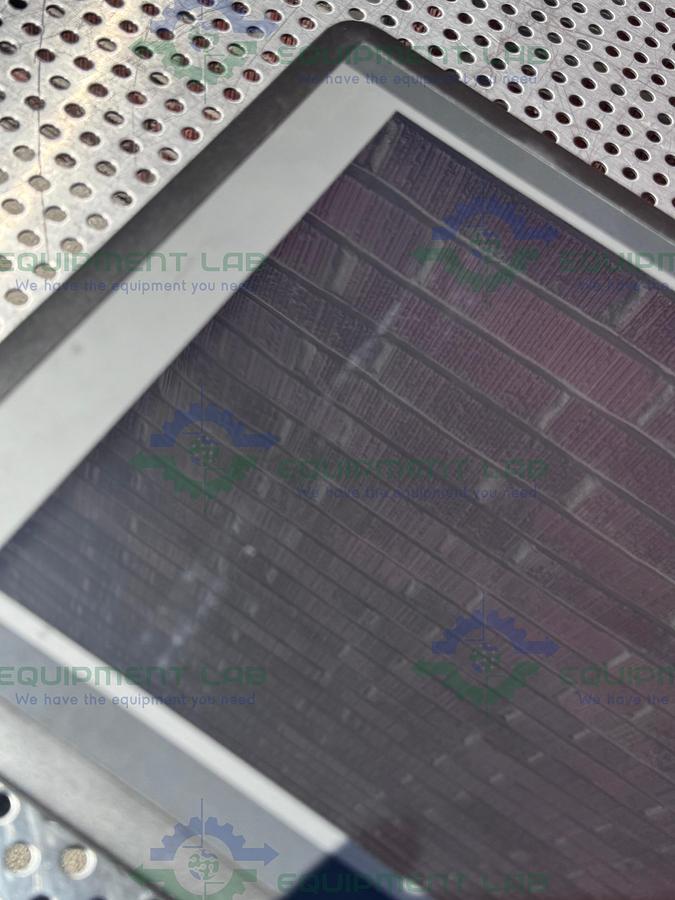 Used Maple Systems HMI5121XL  Operator Interface Advanced HMI Series