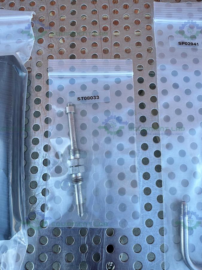 Bee International Mini DeBee High Pressure Homogenizer, 45,000 PSI/ 3,100 Bar