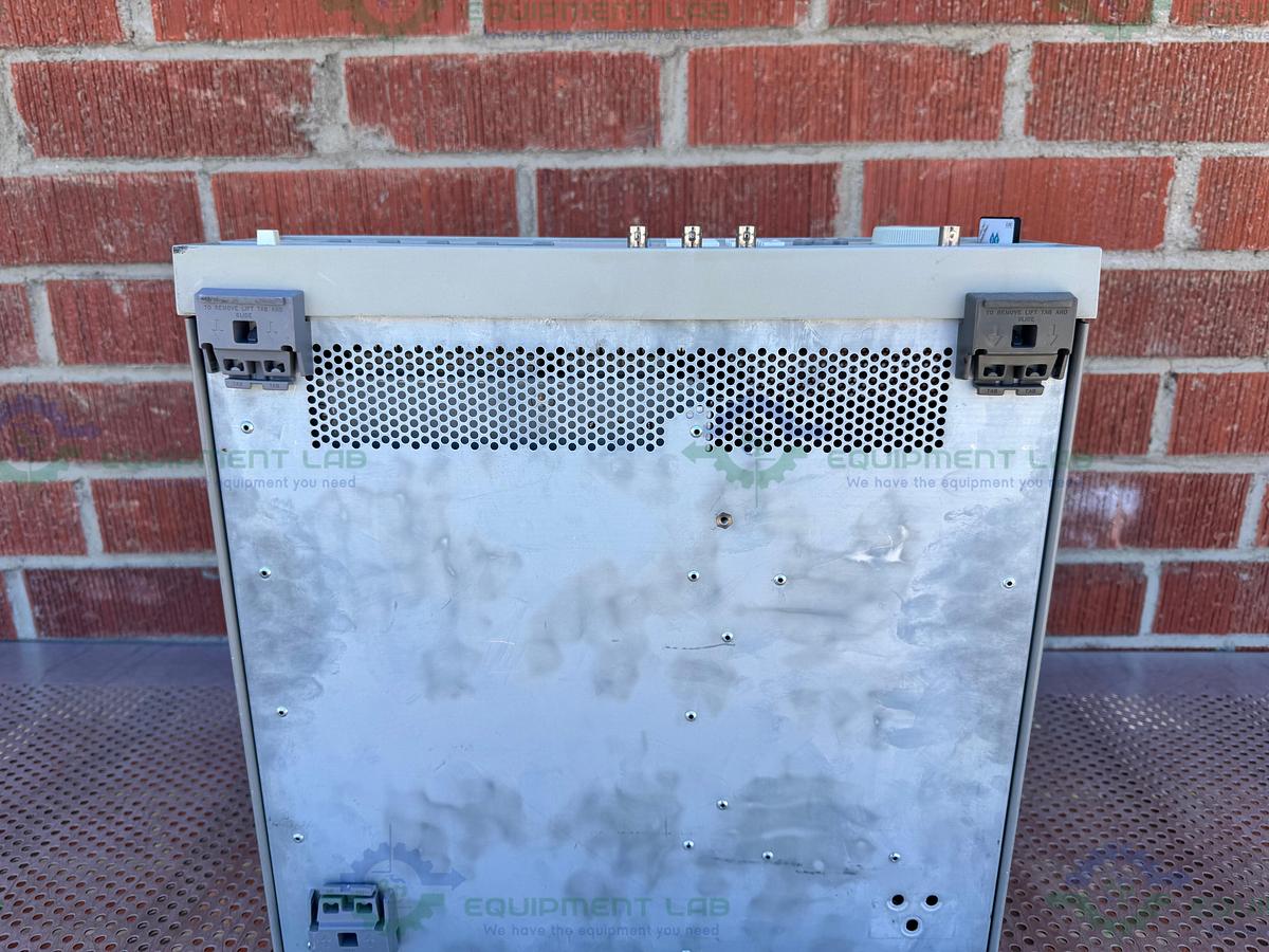 Used HP Hewlett Packard 8114A High Power Pulse Generator 100V / 2A