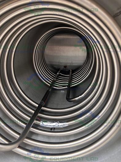 Used MillRock Technology  RFB LyoStar Freeze Dryer Lyophilizer 230V w/ Stoppring