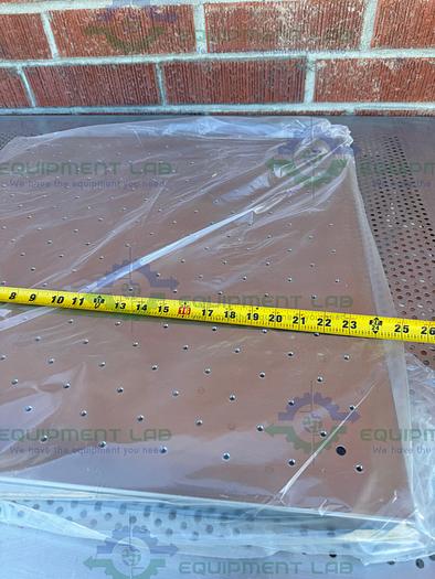 VWR  97003-592 Universal Platform 24" x 24" for VWR Shaker Model 10000