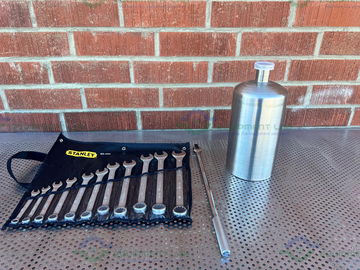 Bee International Mini DeBee High Pressure Homogenizer, 45,000 PSI/ 3,100 Bar