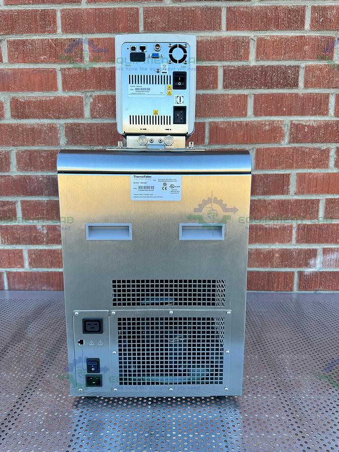 Used Thermo / Haake A40 Refrigerated Recirculating Water Bath -40°C to 200°C