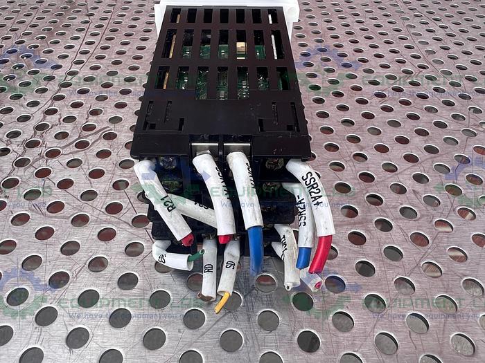 Used Omron E5CK-QQ101 Digital Controller 240V