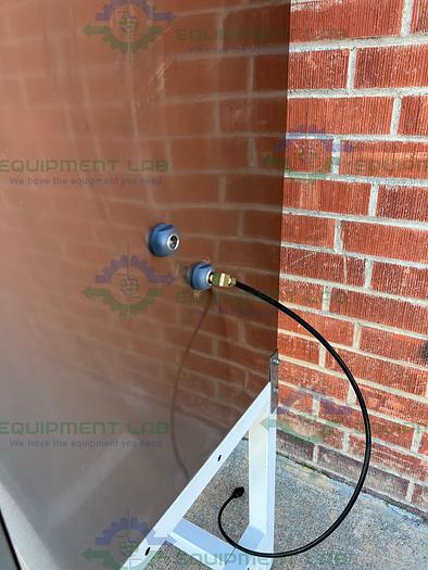 Used Nuaire NU-425-400 Class II Type A2 Biological Safety Cabinet 4 Ft