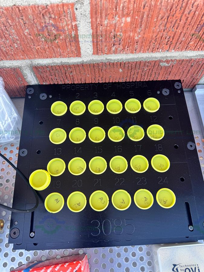  for parts or not working OGP Smartscope Flash 500 Multisensor Video Measuring System w/ Extra Parts