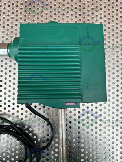 Used Chemglass  Digital Overhead Stirrer Homogenizer 50 - 2000 RPM