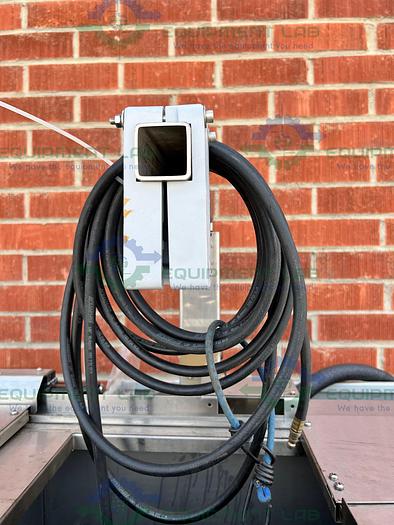 Used Branson  B950R Automatic Ultrasonic Vapor Degreaser