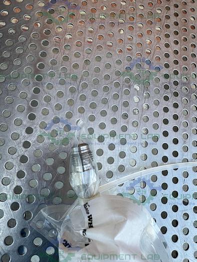 Unbranded 7 Layer Lyophilizer / Freeze Dryer Shelves 20.5" x 11.5" x 14.5"