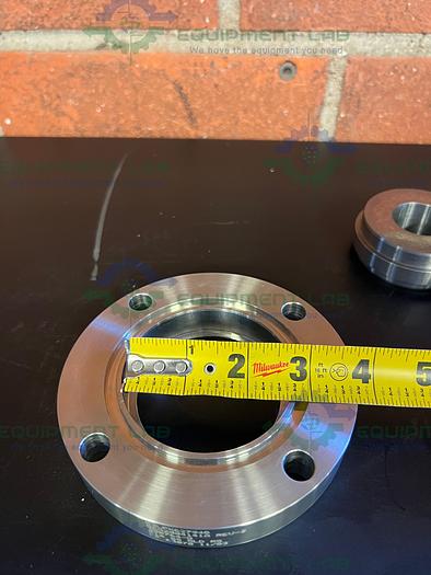 Flowserve 350764-G Stainless Steel Rotary Base Seal Kit For 1" Shaft