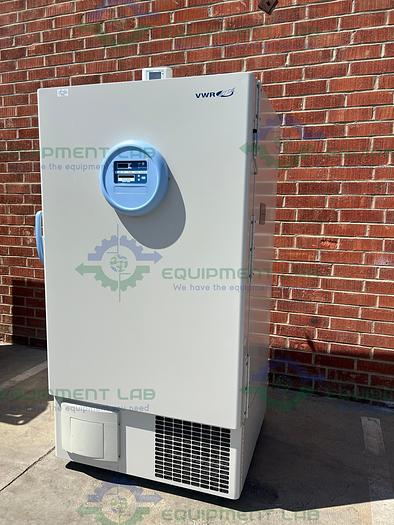 Used Thermo  VWR40086D Ultra-Low Temperature Freezer -86°C, 23 Cu.Ft. 208V