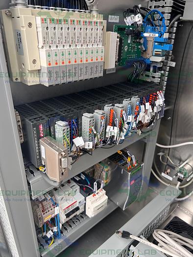 Used GE Healthcare  AKTAready Liquid Chromatography System 120VA