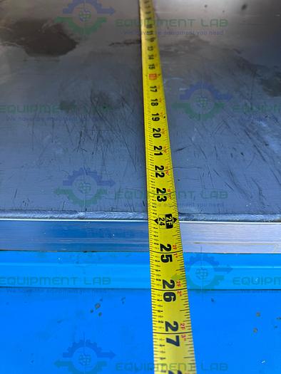 Used Cascade CVO-10 Vacuum Oven on Stand 160°C, 9 Cu. Ft. , 230V