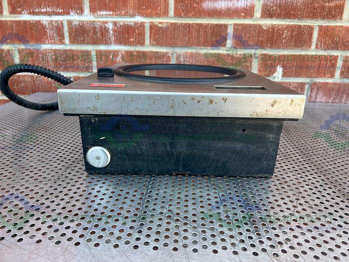 Used Honeywell DR45AT10000000103M000 Circular Chart Recorder