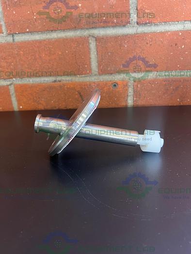 Rousselet Robatel Stainless Steel Sprayer Attachment w/ 4.5" Fitting