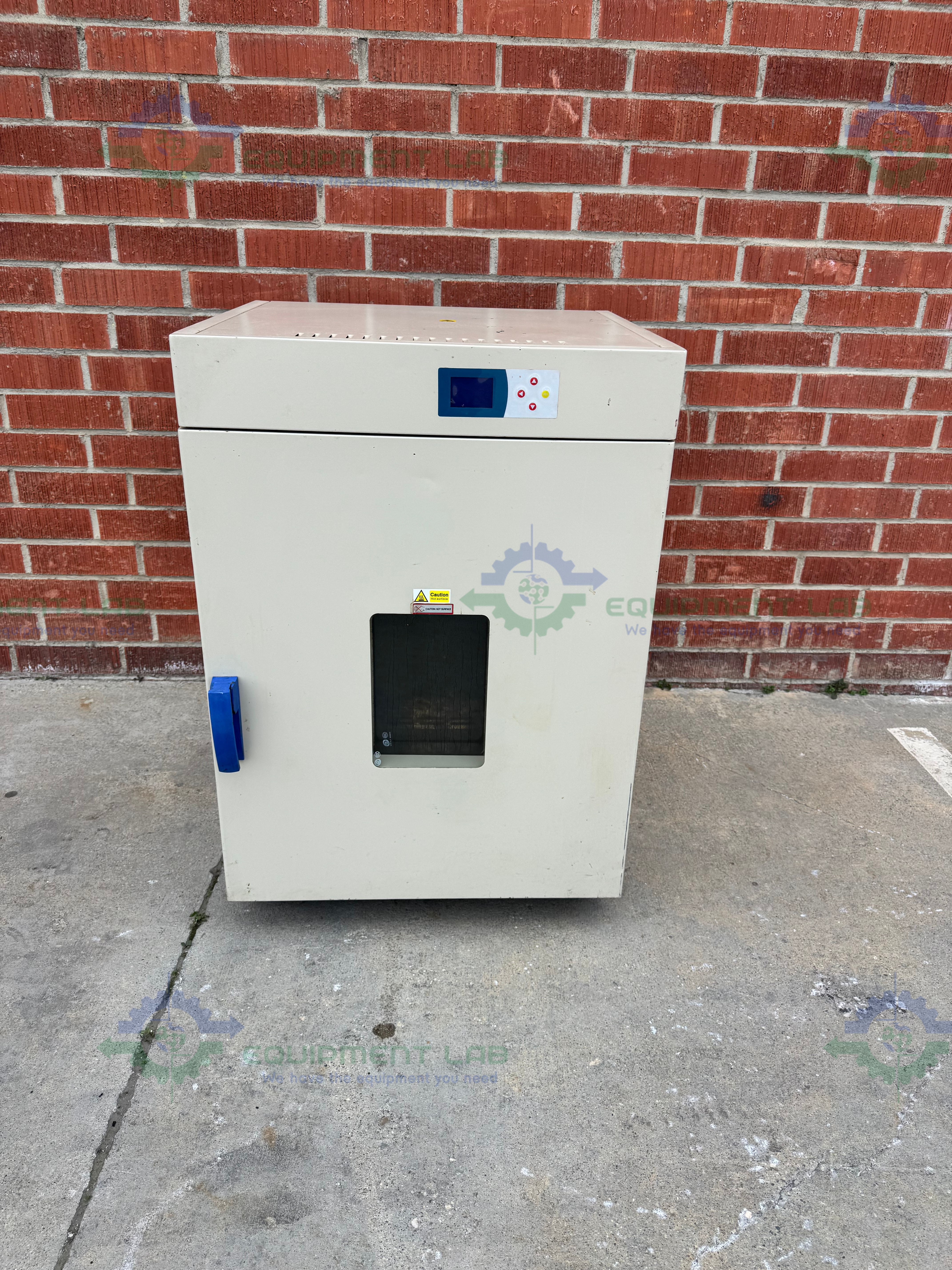 Used Across International FO19240 Forced Convection Oven 8 Cu Ft, 570°F / 250°C