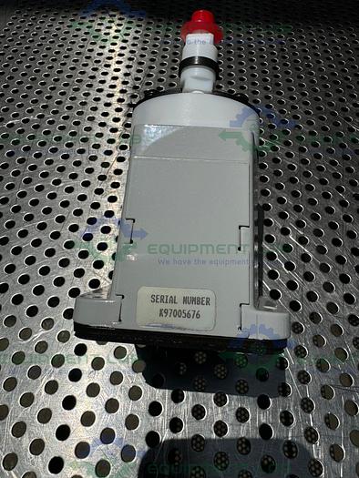 Used Cole Parmer 7090-62 PTFE Diaphragm Pump 100 mL/Min at 0 PSI, 400 RPM