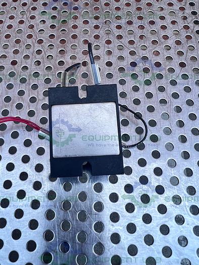 Used Carlo Gavazzi RA2425-D06 Solid State Relay 240V