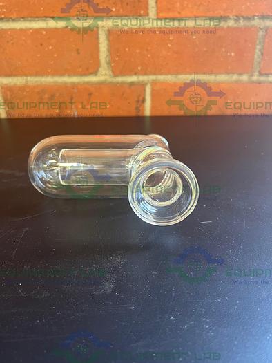 Used Buchi AG Borosilicatglas 3.3 Katalog 8801 Vacuum Trap