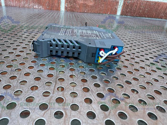 Used GM International  D1043Q 4 Channels Digital Output Loop / Bus Powered