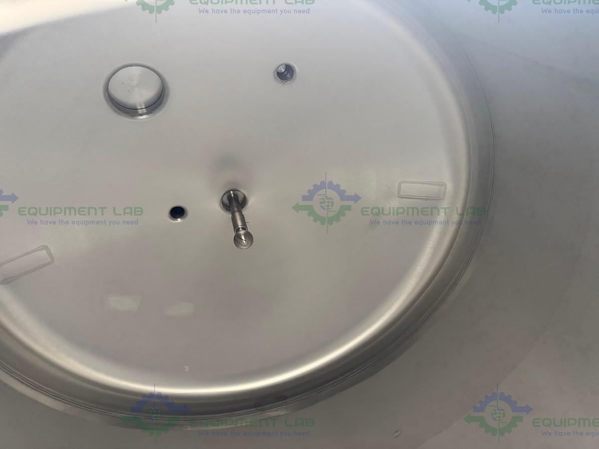 Used Blackstone Ventures 4700 L/30 BBL Stainless Steel Jacketed Fermentation Tank