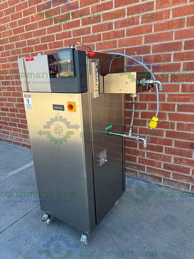 Used Huber Unistat 610 Recirculating Chiller / Heater -60 to 200°C w/ Pilot One