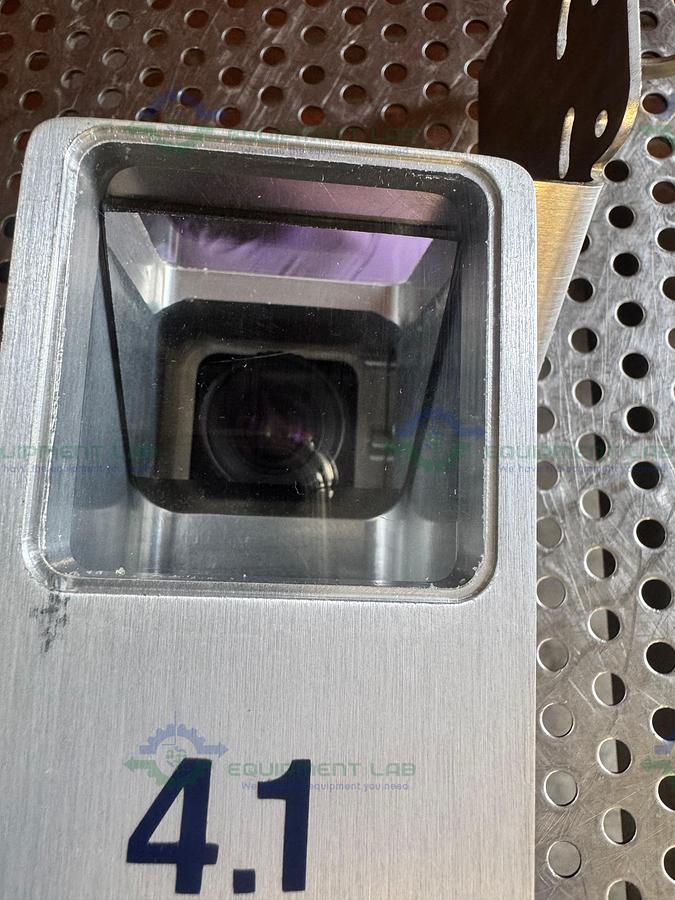 Used Optel Opteon OC000023 Automated Track and Trace Packaging Camera