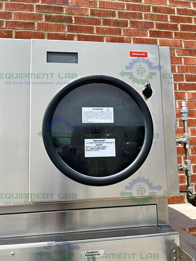 Used Micro Thermics  Development Series UHT/HTST Lab 25 DMW Pasteurization Unit