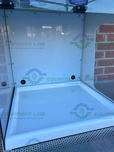 Used Mystaire  Aura AU-30 Ductless Fume Hood 30", 110V