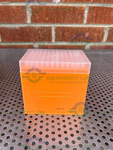 Box of 4 - Beckman Coulter  B01122 Biomek Span P1000 Pipette Tips