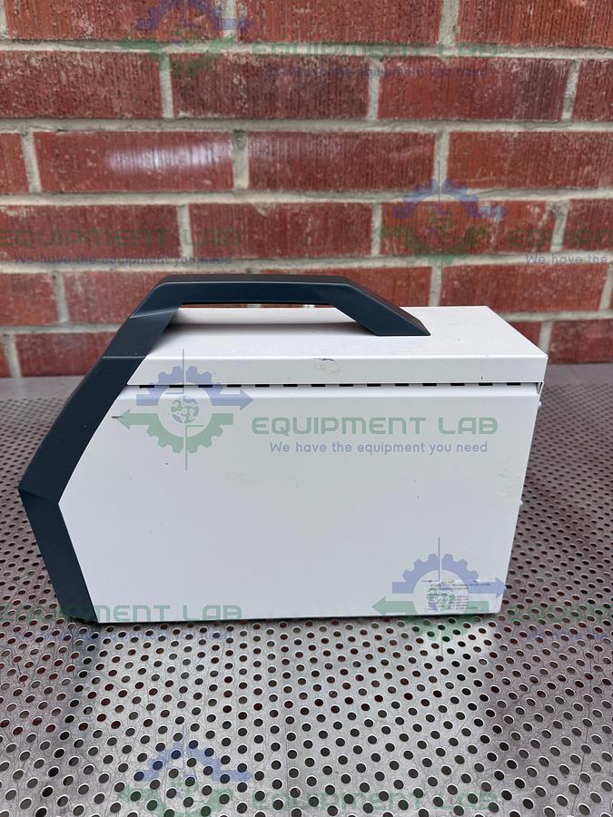 Used Schleuniger UniStrip 2300 Wire Stripper 0.03 – 8 mm (32 – 8 AWG)