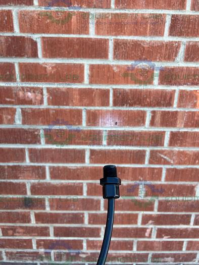 Used Nuaire NU-425-400 Class II Type A2 Biological Safety Cabinet 4 Ft