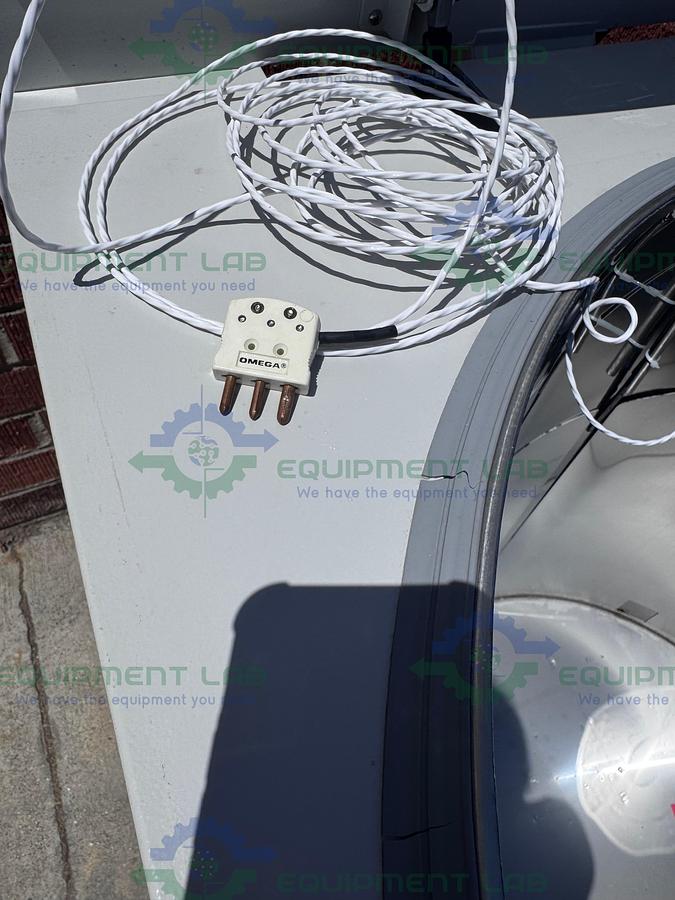 Used Thermo Scientific 7404 CryoPlus 3 Autofill Cryogenic Storage 120V