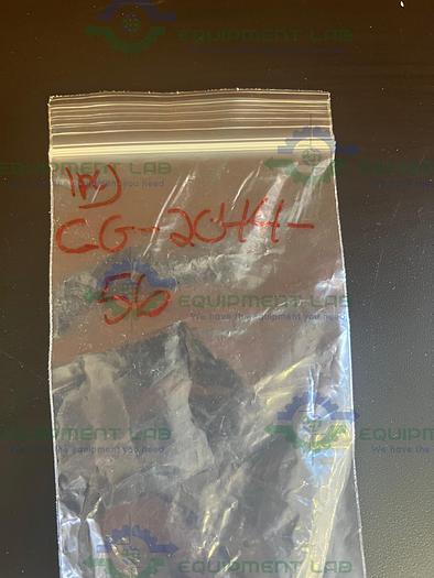 Chemglass  CG-2044-56 5/8" Upper Female Motor Adapter (Gold)