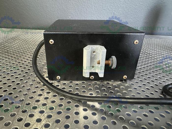 Used J-Kem Scientific  210 Timer Temperature Controller 120 VAC 1200 Watts