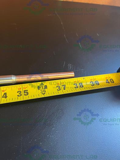 BuchiGlasUster 31.01014.0965 Resistance Thermometer w/ 38" Probe