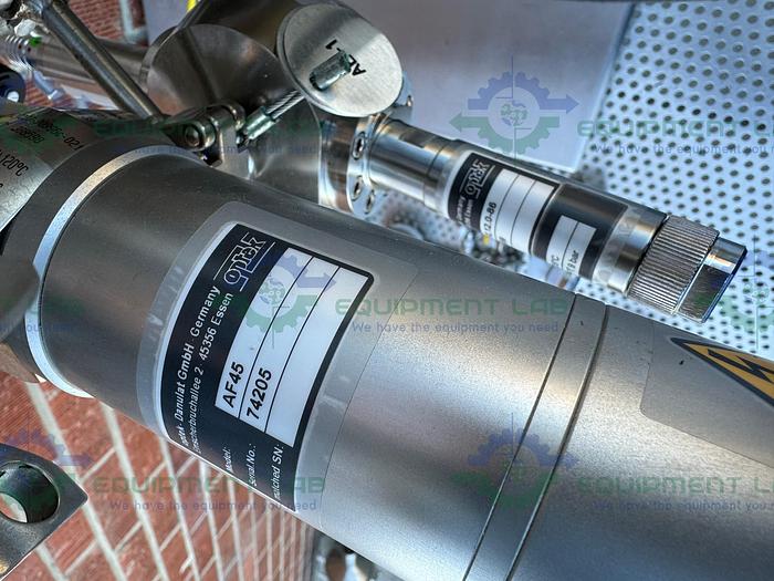 Used Pall Corporation  Centramate CM100S Tangential Flow Filtration System